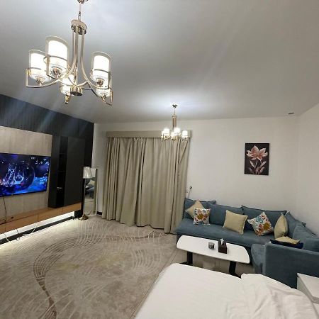 King Abdullah Economic City Marina Rose 아파트 외부 사진