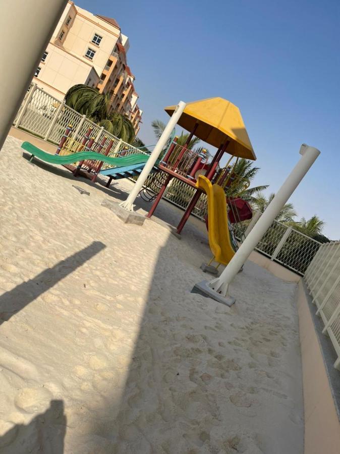 King Abdullah Economic City Marina Rose 아파트 외부 사진