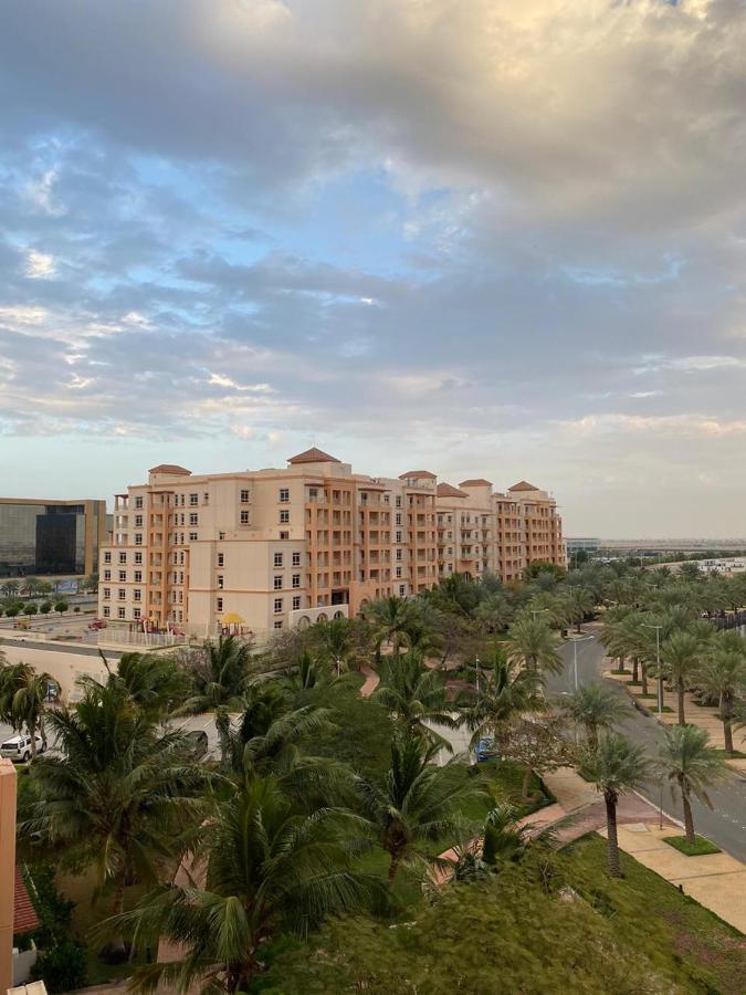 King Abdullah Economic City Marina Rose 아파트 외부 사진