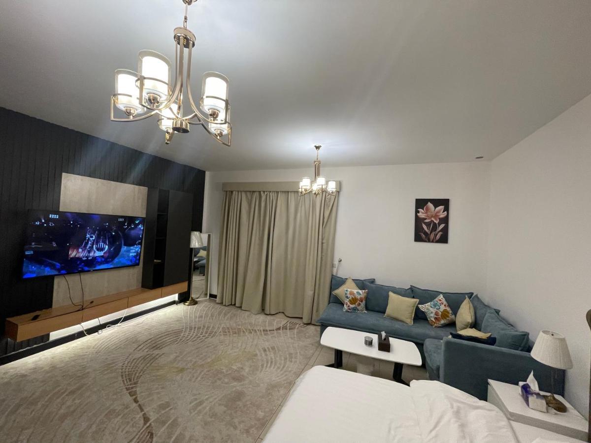 King Abdullah Economic City Marina Rose 아파트 외부 사진